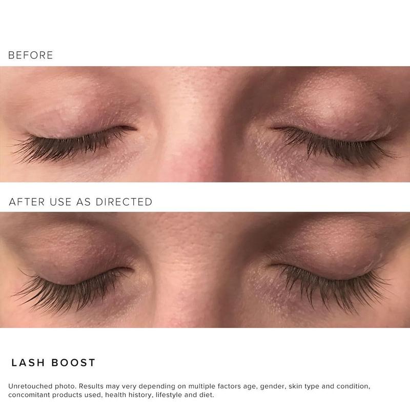 Sérum para Cílios e Sobrancelhas Rodan + Fields Lash Boost 5ml